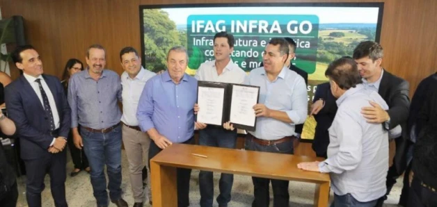 IFAG