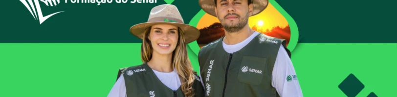 Academia de Formação do Senar