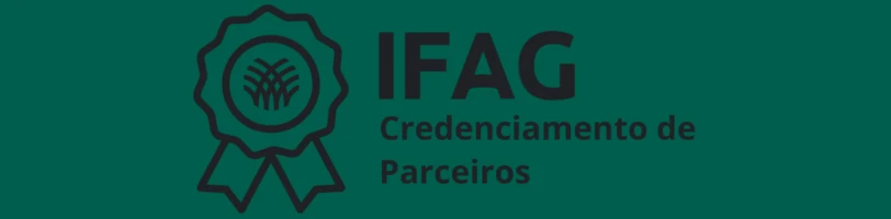 IFAG - Credenciamento de Parceiros