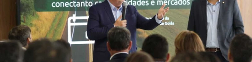 IFAG apresenta andamento da parceria com o governo estadual para pavimentação de rodovias