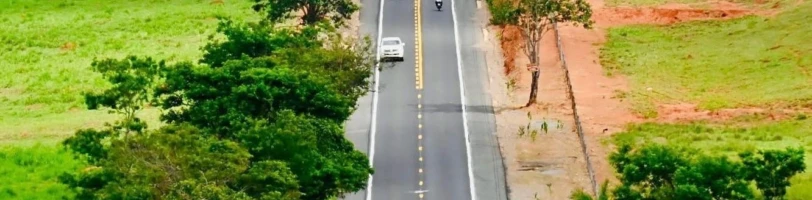Concessão das BR-060 e BR-364 reforça atuação de Zé Mário na defesa da infraestrutura de Goiás