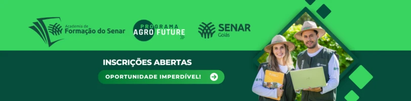 Academia de Formação do Senar